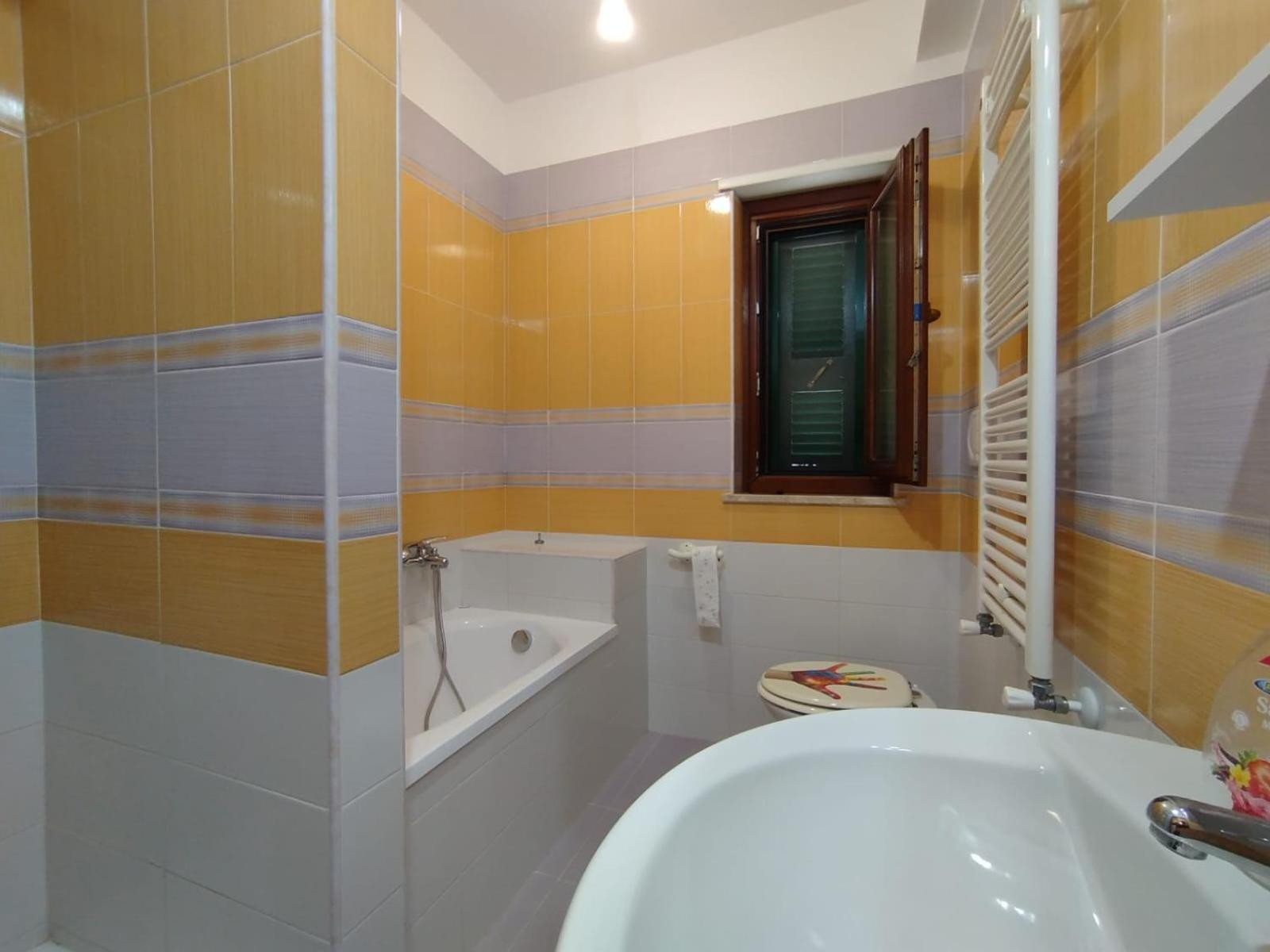 Gala Mini Apartment Fiumicino Exterior photo