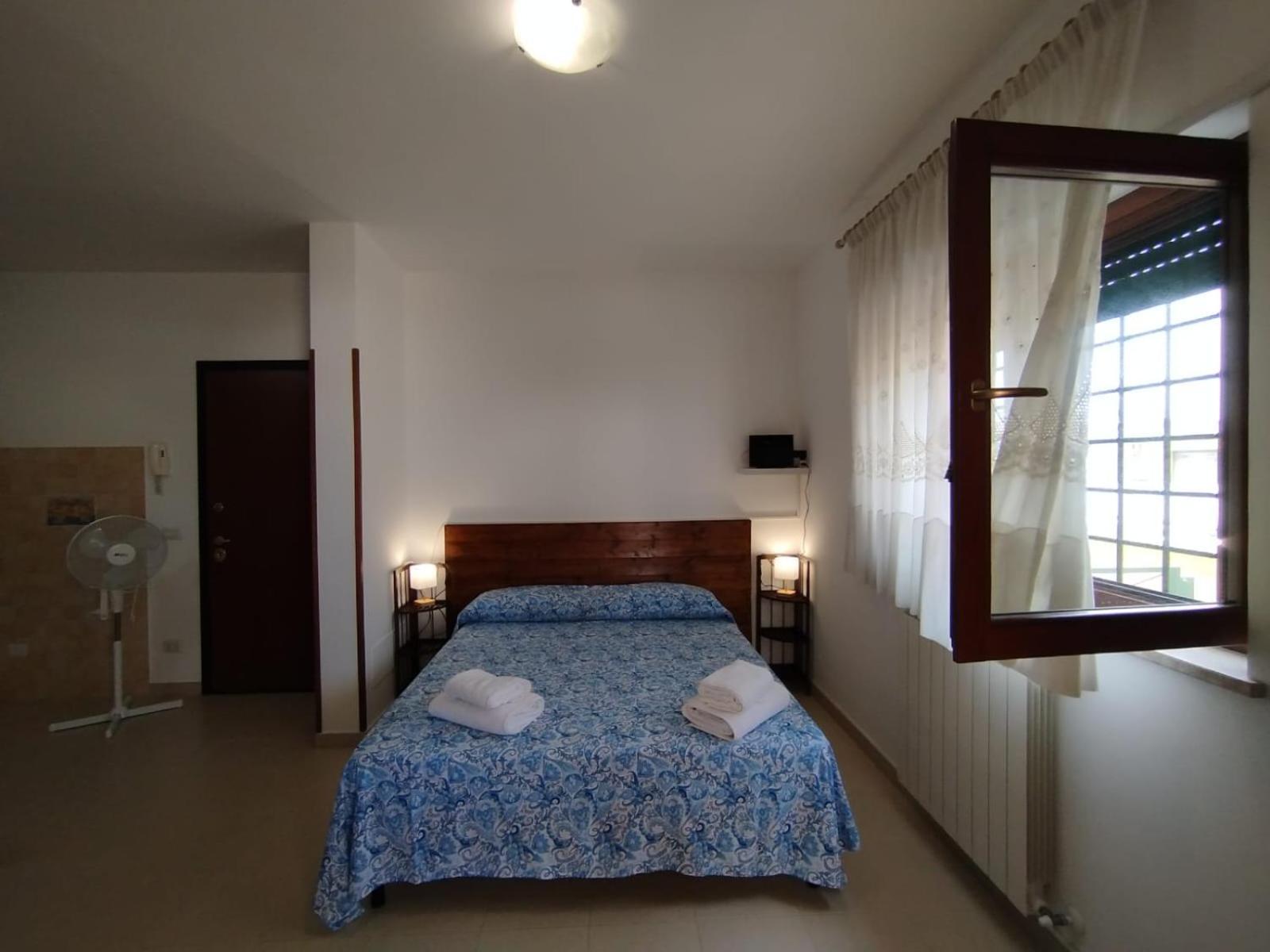 Gala Mini Apartment Fiumicino Exterior photo