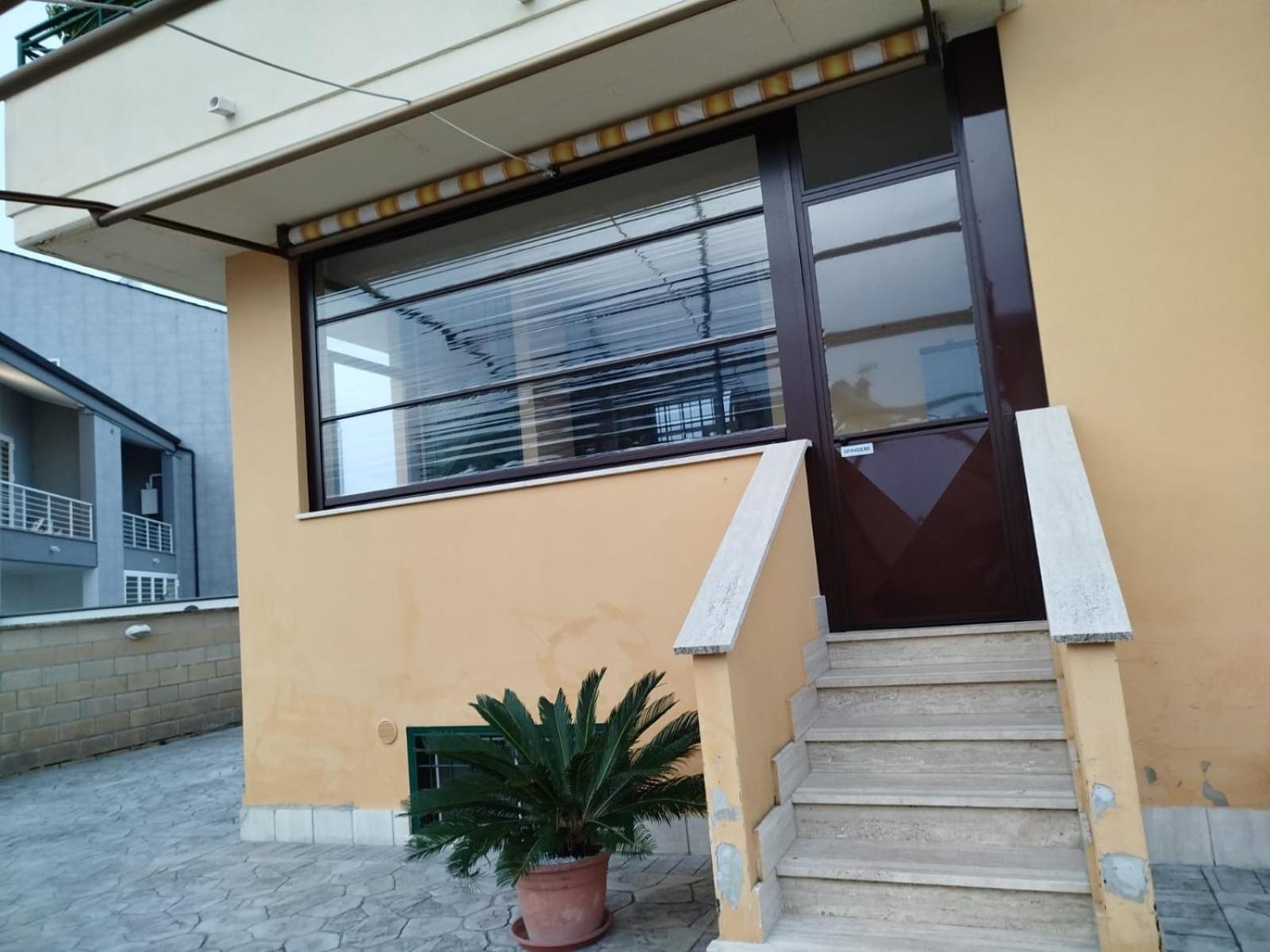 Gala Mini Apartment Fiumicino Exterior photo